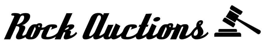 Rock Auctions